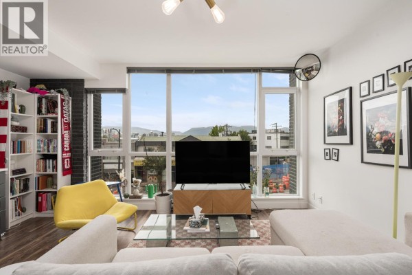 208 2511 Quebec Street, Vancouver, BC V5T0B6 Photo 2
