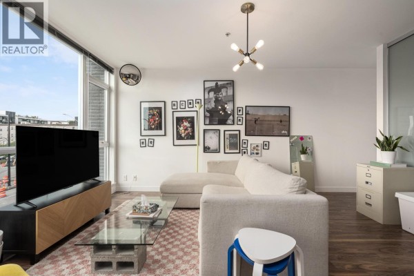 208 2511 Quebec Street, Vancouver, BC V5T0B6 Photo 3