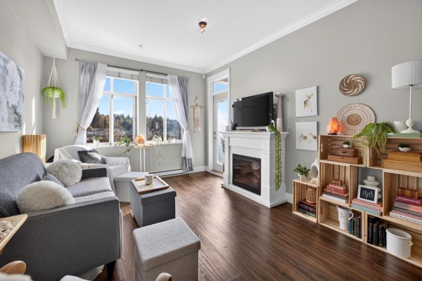 208 2632 Pauline Street, Abbotsford, BC V2S0C9 Photo 5