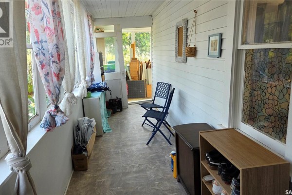 Kitchen - 208 2nd Avenue, Mortlach, SK S0H3E0 Photo 2