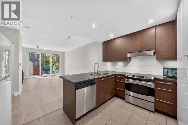 208 3478 Wesbrook Mall, Vancouver, BC V6S0B6 Photo 5