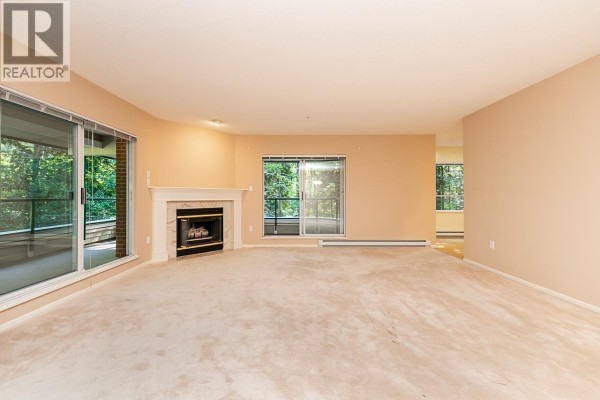 208 3690 Banff Court, North Vancouver, BC V7H2Y7 Photo 2