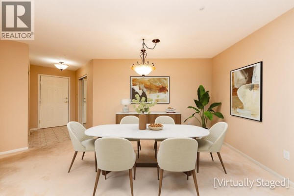 208 3690 Banff Court, North Vancouver, BC V7H2Y7 Photo 5