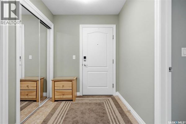 Primary Bedroom - 208 3850 Haughton Road E, Regina, SK S4V1M7 Photo 4