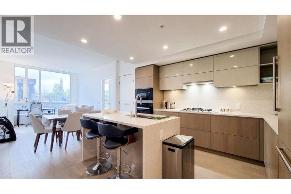 208 469 W King Edward Avenue, Vancouver, BC V5Y2J3 Photo 2