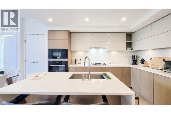 208 469 W King Edward Avenue, Vancouver, BC V5Y2J3 Photo 3
