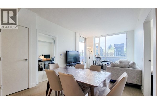208 469 W King Edward Avenue, Vancouver, BC V5Y2J3 Photo 4