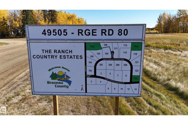 #208 49505 Rr 80, Rural Brazeau County, AB T7A1T1 Photo 2