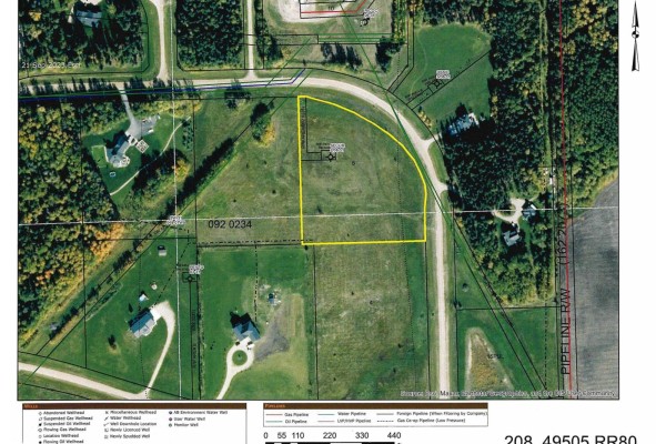 #208 49505 Rr 80, Rural Brazeau County, AB T7A1T1 Photo 3