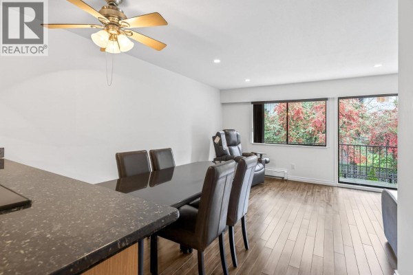 208 505 Ninth Street, New Westminster, BC V3M3W6 Photo 5
