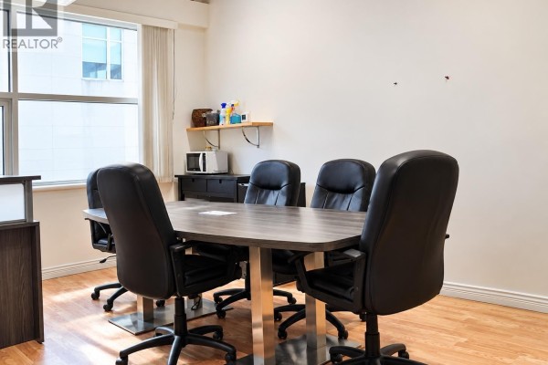 208 515 W Pender Street, Vancouver, BC V6B6H5 Photo 3