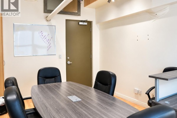 208 515 W Pender Street, Vancouver, BC V6B6H5 Photo 4