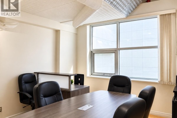 208 515 W Pender Street, Vancouver, BC V6B6H5 Photo 5
