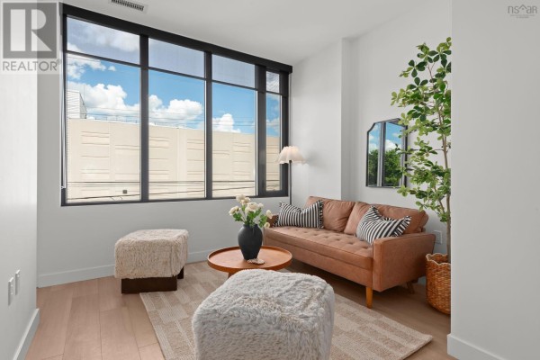 Den - 208 5511 Bilby St Street, Halifax, NS B3K0M5 Photo 4