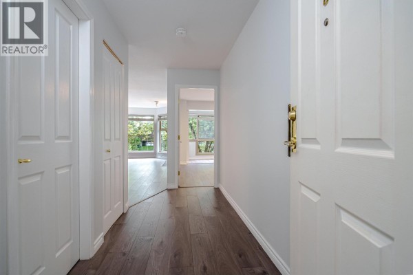 208 5650 Oak Street, Vancouver, BC V6M2V6 Photo 2