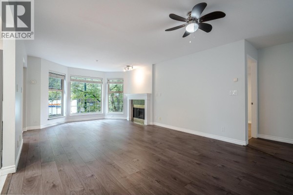 208 5650 Oak Street, Vancouver, BC V6M2V6 Photo 3