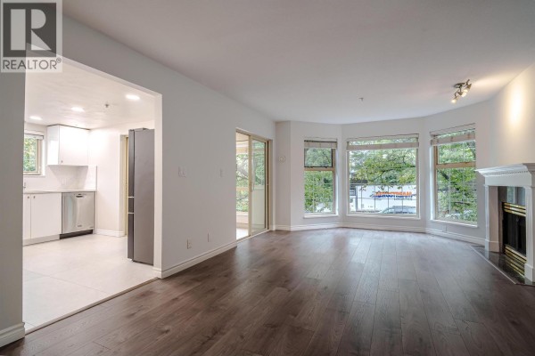 208 5650 Oak Street, Vancouver, BC V6M2V6 Photo 4
