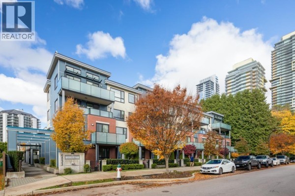 208 6533 Mckay Avenue, Burnaby, BC V5H2V5 Photo 2