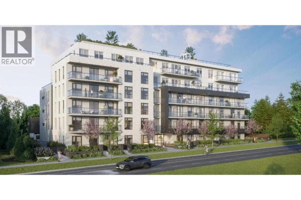 208 6859 Cambie Street, Vancouver