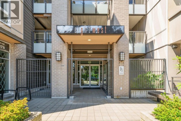 208 85 Eighth Avenue, New Westminster, BC V3L0E9 Photo 3