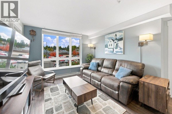 208 85 Eighth Avenue, New Westminster, BC V3L0E9 Photo 4