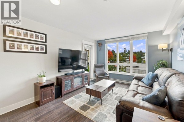 208 85 Eighth Avenue, New Westminster, BC V3L0E9 Photo 5