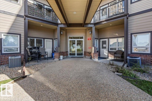 208 8702 Southfort Dr, Fort Saskatchewan