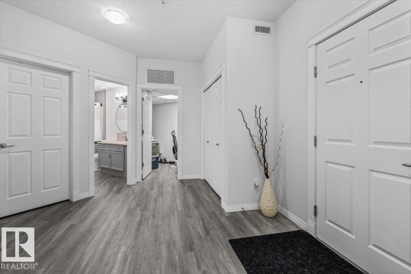 Kitchen - 208 8702 Southfort Dr, Fort Saskatchewan, AB T8L4R6 Photo 3