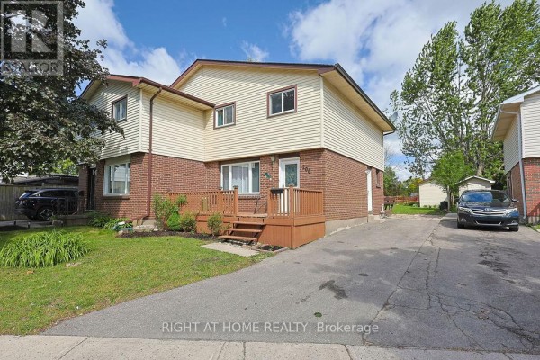 Kitchen - 208 Admiral Drive, London East, ON N5V1H8 Photo 2