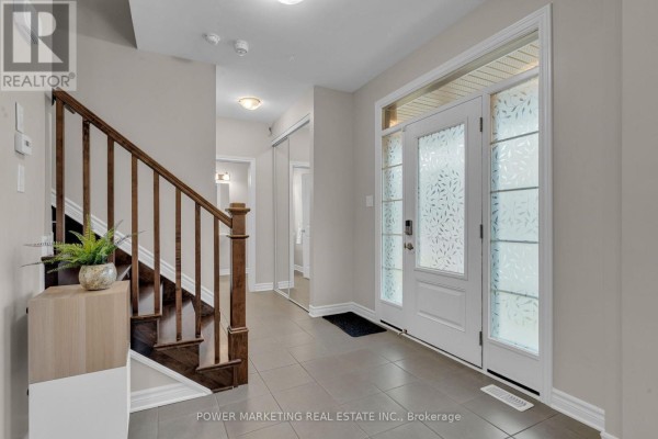 Kitchen - 208 Alex Polowin Avenue, Ottawa, ON K2J6E8 Photo 4