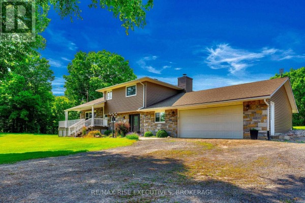 Residential for sale at 208 Back Street, Leeds And The Thousand Islands, ON - MLS® 9i07xh