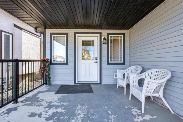 Dining room - 208 Bellflower Road, Winnipeg, MB R3Y0H9 Photo 4