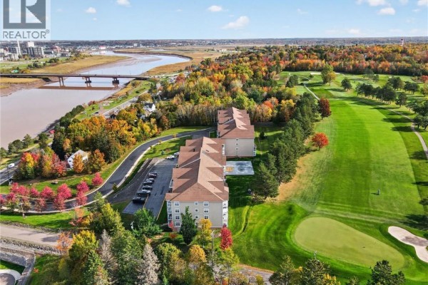 4pc Ensuite bath - 208 Coverdale Road Unit# 306, Riverview, NB E1B0J2 Photo 3