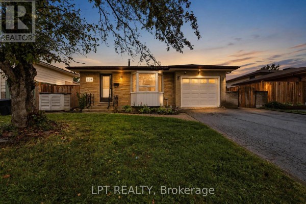 208 Deveron Crescent, London South, ON, photo 2