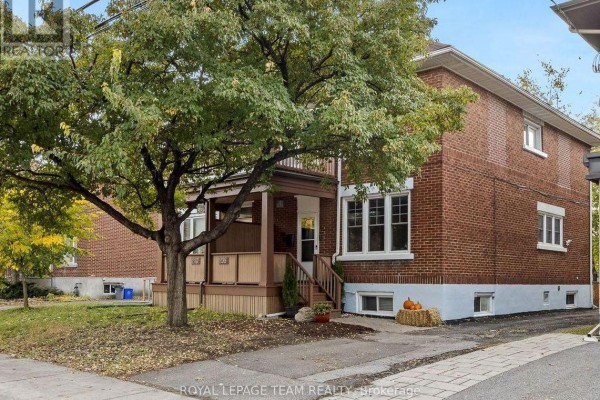 208 Holland Avenue, Ottawa