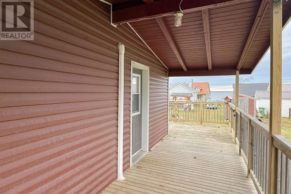 Primary Bedroom - 208 Jackson Point Road, Tidnish Bridge, NS B4H3X9 Photo 4