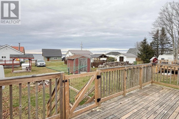 Bedroom - 208 Jackson Point Road, Tidnish Bridge, NS B4H3X9 Photo 5