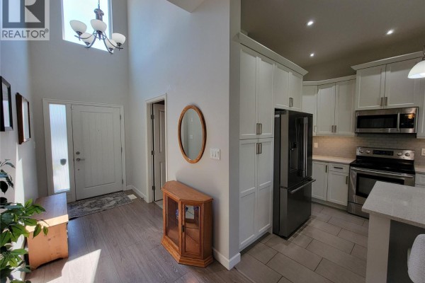 Dining room - 208 K-view Crescent, Keremeos, BC V0X1N2 Photo 4