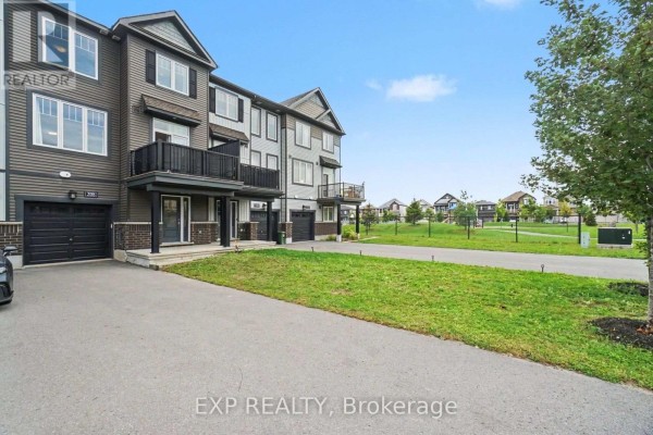 Laundry room - 208 Liebe Terrace, Ottawa, ON K2J6R9 Photo 3