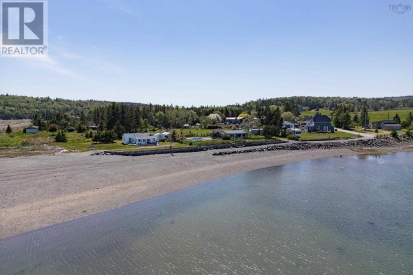 Bedroom - 208 Lighthouse Road, Parrsboro, NS B0M1S0 Photo 4