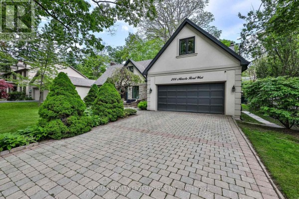 Recreational, Games room - 208 Mineola Road W, Mississauga, ON L5G2C7 Photo 4