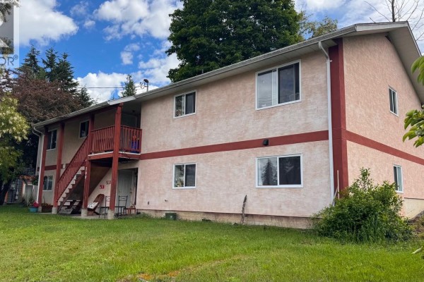 208 Nelson Avenue Unit# 1-4, Nakusp, BC, photo 2
