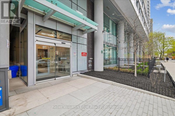 Bathroom - 208 Nt - 99 Broadway Avenue, Toronto, ON M4P1V2 Photo 4