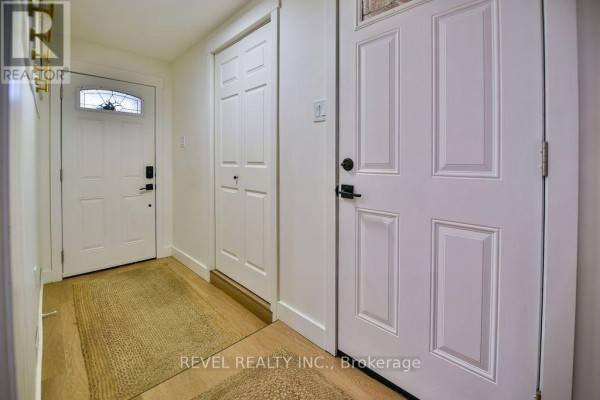 Kitchen - 208 Ottolen Street, Timmins, ON P0N1C0 Photo 4