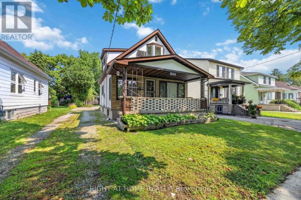 208 Ross Avenue, Sarnia, ON N7T1J7 Photo 2