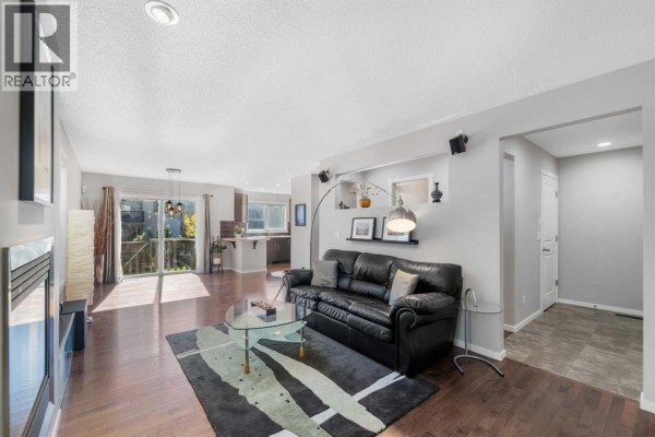 3pc Bathroom - 208 Sage Valley Drive Nw, Calgary, AB T3R0H6 Photo 5