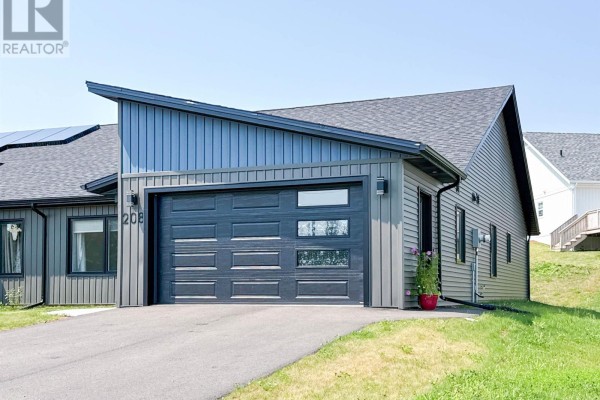 Ensuite (# pieces 2-6) - 208 Stanmol Drive, Charlottetown, PE C1E3V1 Photo 3