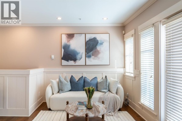 208 W 13th Avenue, Vancouver, BC V5Y1V9 Photo 4