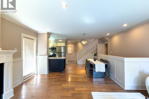 208 W 13th Avenue, Vancouver, BC V5Y1V9 Photo 5