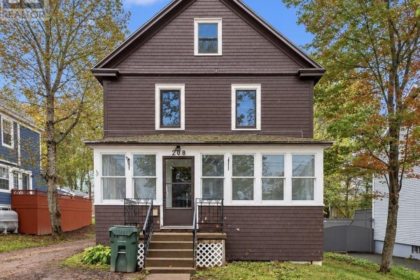 208 Whitney Avenue, Sydney